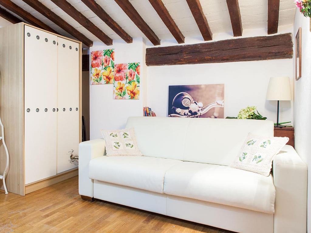 Romantic Terme Studio Floransa Dış mekan fotoğraf